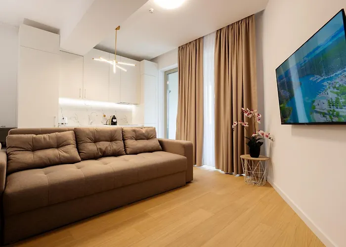 Apartment Central Suites