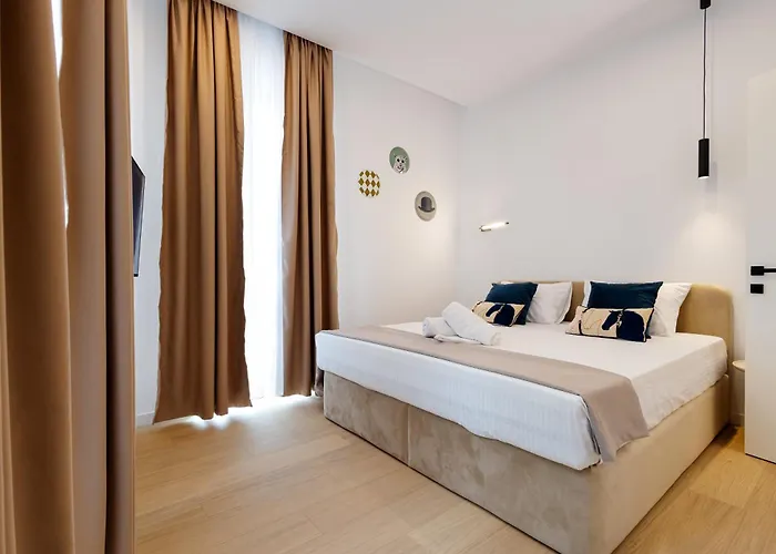 Apartment Central Suites Bucharest