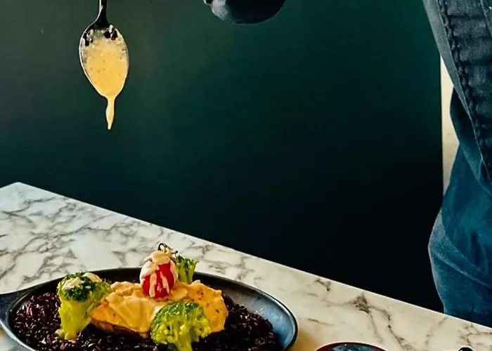 Central Suites Apartment