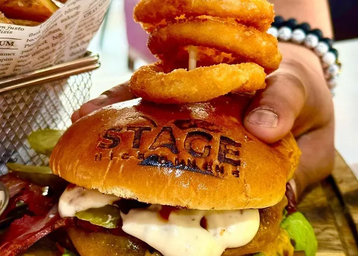 Apartment Central Suites