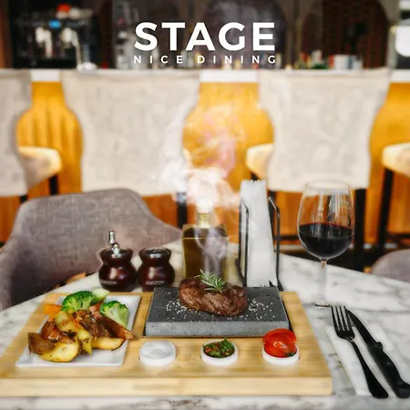 Central Suites * Bucarest