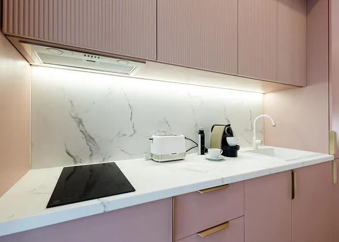 Central Suites Διαμέρισμα Βουκουρέστι