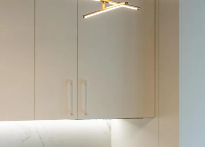 Διαμέρισμα Central Suites *