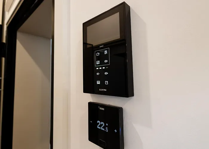 Central Suites * Βουκουρέστι