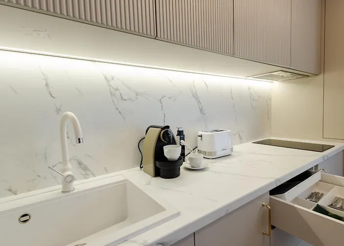 Central Suites * Βουκουρέστι